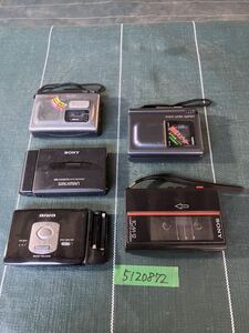 * кассета Walkman кассетная магнитола совместно производитель роза роза не проверка б/у товар *kamrecy