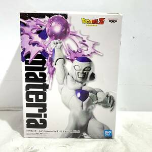 (志木)DRAGON BALL/ドラゴンボールZ G×materia THE FRIEZA フリーザ フィギュア バンダイ BANDAI (o)