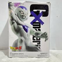 (志木)DRAGON BALL/ドラゴンボールZ G×materia THE FRIEZA フリーザ フィギュア バンダイ BANDAI (o)_画像2