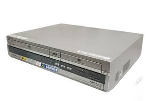 SONY RDR-VH85 ビデオ一体型DVDレコーダー HDD/DVD/VHS 