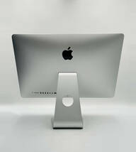 特売　Apple iMac 21.5inch Late 2013　A1418　　Corei5 2.7GHz　　メモリ容量8GB　　APPLE HDD 1000GB　　21.5インチ_画像5