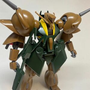 HG 1/144 RX-110 ガブスレイ 完成品 ガンダム ガンプラ 