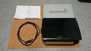 GARMIN echomap ultra 102sv ガーミン エコマップ　ウルトラ 日本語バージョン 即決で高性能アンテナ内臓ヘディングセンサーをお付けします