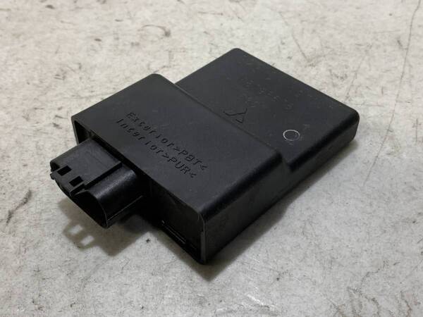 A-27 ◆ 送料無料 ◆ スズキ アドレスV50G V50 CA42A ◆ 純正 CDI イグナイター ◆ CA41A CA43A CA45A CA46A CA4BA