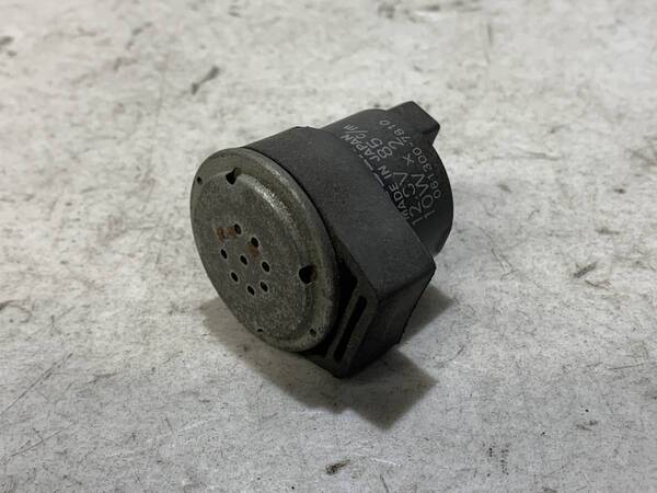 A-27 ◆ 送料無料 ◆ スズキ アドレスV50G V50 CA42A ◆ 純正 ウィンカーリレー ◆ CA41A CA43A CA45A CA46A CA4BA