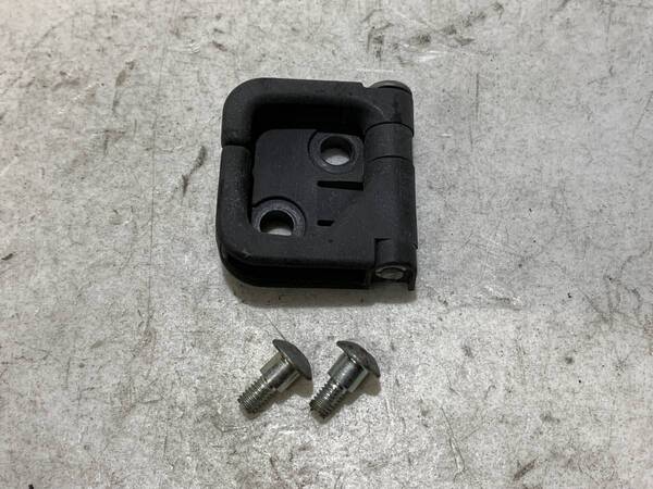 A-27 ◆ 送料無料 ◆ スズキ アドレスV50G V50 CA42A ◆ 純正 コンビニフック ◆ CA41A CA43A CA45A CA46A CA4BA