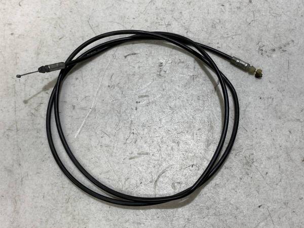 A-27 ◆ 送料無料 ◆ スズキ アドレスV50G V50 CA42A ◆ 純正 シートロックワイヤー ケーブル ◆ CA41A CA43A CA45A CA46A CA4BA
