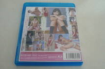 ★新見ななえ Blu-ray『Kiss Ritz キスリッツ』★_画像2