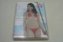 ★森谷まりん DVD『ミスアテナ2012 vol.7』★_画像1