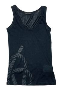 HELMUT LANG ヘルムートラング 2005 Backstage Tank Top トップ ITALY 40