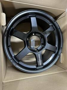 RAYS VOLK racing TE37 LARGEPCD progressive model 2 9J 18インチ　ラージPCD プログレッシブモデル ランクル300 ランドクルーザー