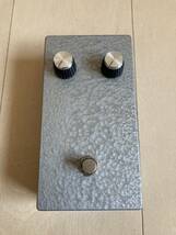 JERMS SUPA FUZZ MKⅠ_画像1