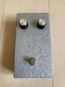 JERMS SUPA FUZZ MKⅠ