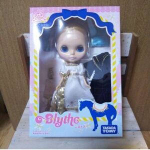 Blythe ブライス トミー TAKARA フィギュア アンジェリカ イヴ