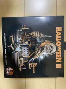 新品未開封　NECA HALLOWEENⅡ ブギーマン　フィギュア