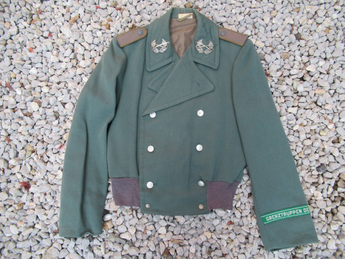2024年最新】Yahoo!オークション -ドイツ軍 軍服(ミリタリー)の中古品 