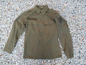 [ wide ..] army Germany army military uniform shirt . product military 