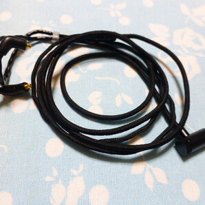 ETYMOTIC RESEARCH ER4SR ER4XR MMCX オーグライン+pt 撚り線 + 7N OCC 純銅 4.4mm5極 L字 トープラ販売 ER3SE ER3XR ( 3.5mm 2.5mm4極 可)