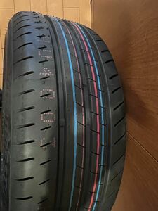 ★215/45R17 ブリヂストン トヨタ純正 カローラツーリング アルミホイール　1本のみ　未走行です