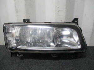 * Mitsubishi Fuso Super Great HID right head light!100-87909*