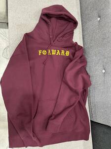 実物 forward observations group パーカー XXXL hoodie ferro concepts aor1 GBRS group one7six marsoc トレーナー