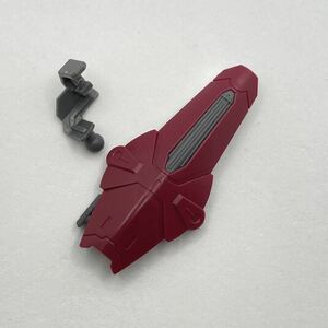 【1/144】HG ガンダムエルオーブースター シールド ガンプラ ジャンク パーツ