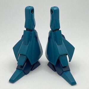 【1/144】HG ギャプラン 脚部 ガンプラ ジャンク パーツ