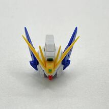 【1/144】RG ウイングガンダムゼロEW 頭部 ガンプラ ジャンク パーツ_画像2