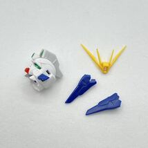 【1/144】RG ウイングガンダムゼロEW 頭部 ガンプラ ジャンク パーツ_画像7