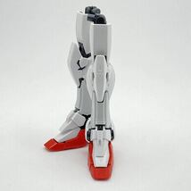 【1/144】RG ウイングガンダムゼロEW 脚部 ガンプラ ジャンク パーツ_画像1