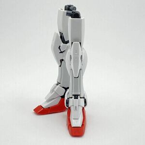 【1/144】RG ウイングガンダムゼロEW 脚部 ガンプラ ジャンク パーツ