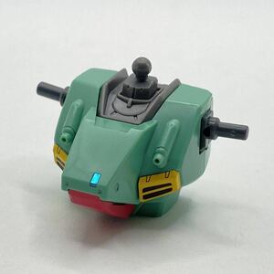 【1/144】HG プロトスタークジェガン 胸部 ガンプラ ジャンク パーツ