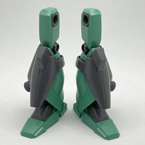 【1/144】HG プロトスタークジェガン 脚部 ガンプラ ジャンク パーツ