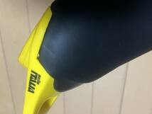 selle ITALIA PRAIRIE サドル MTB DH triathlon タイムトライアル TT ファニー バイク ピスト _画像7