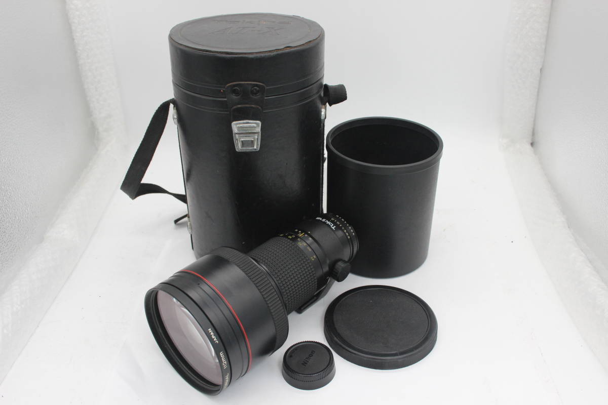 Yahoo!オークション -「tokina at-x 300」の落札相場・落札価格 Yahoo!オークション -「tokina at-x 300」の落札相場・落札価格