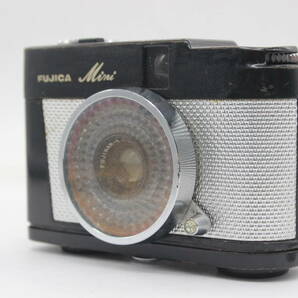 【返品保証】 フジフィルム Fujifilm FUJICA Mini Fujinar-k 25mm F2.8 カメラ s4362の画像1