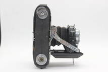 【訳あり品】 Waltax DABIT-SUPER KOLEX Anastigmat 7.5cm F3.5 蛇腹カメラ s4390_画像5