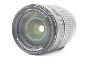 【返品保証】 タムロン Tamron AF XR Di LD 28-300mm F3.5-6.3 Macro キャノンマウント レンズ s4455
