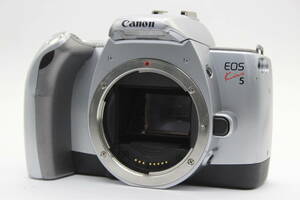 【返品保証】 キャノン Canon EOS Kiss5 ボディ s4563
