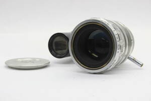 [ товар с некоторыми замечаниями ] SOM BERTHIOT PAN-CINOR ZOOM D-MOUNT 12.5mm-36mm f2.8sine линзы s4576