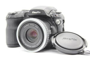 【返品保証】 【便利な単三電池で使用可】フジフィルム Fujifilm Finepix S5000 22x コンパクトデジタルカメラ s5394