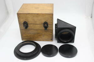 [ returned goods guarantee ] [ valuable . tree box attaching ] Nikon Nikon large heaven .p rhythm Nippon Kogaku Tokyo s5524