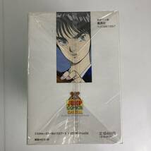 No.1726 ★1円～【完結】孔雀王 1～17巻 荻野 真 漫画 コミック 中古品_画像5