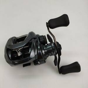 No.1807★1円～【DAIWA】ダイワ TATULA タトゥーラ SV TW 7.1 ベイトリール 釣具 フィッシング 中古品