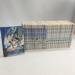 No.1863★1円～【続巻】コミック 天野こずえまとめ あまんちゅ！(1-12巻),ARIA(1-12巻),AQUA(1-2巻) セット 漫画 コミック 中古品