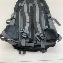 No.2152【★1円～】FREE KNIGHT バックパック Adventure 50L リュック デイパック 中古品_画像5