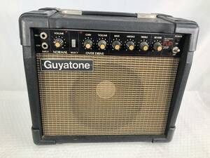 1207D【中古/音出しOK】Guyatone グヤトーン ギターアンプ FLIP 200F ▲SP-2012/製番5800066/今回限りの出品/直接引取可(大阪府吹田市)