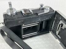 1214A【中古/シャッター動作OK】RICOH リコー一眼レフ フィルムカメラ 500G ▲取扱説明書/他付き/レンズ[f=40mm 1:2.8]/今回限りの出品_画像10