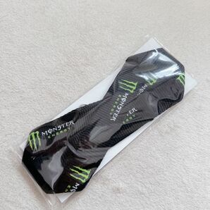 モンスターエナジー　 ネックストラップ　黒　エナジードリンク　モンエナ　Monster energy ネックストラップ　非売品