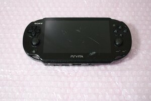 F4726【ジャンク】SONY PDEL-1000 Development Kit for PS Vita